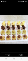 קופסא 20 קינוחים