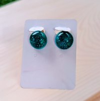 Modern Emerald