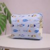לבן דגים - pure pillow - כרית צד להאכלה