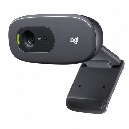 מצלמת רשת Logitech C270 HD