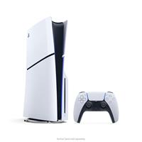 באנדל Sony PS5 Slim 1TB Blu-Ray - יבואן רשמי