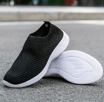 נעלי נוחות Flex Step
