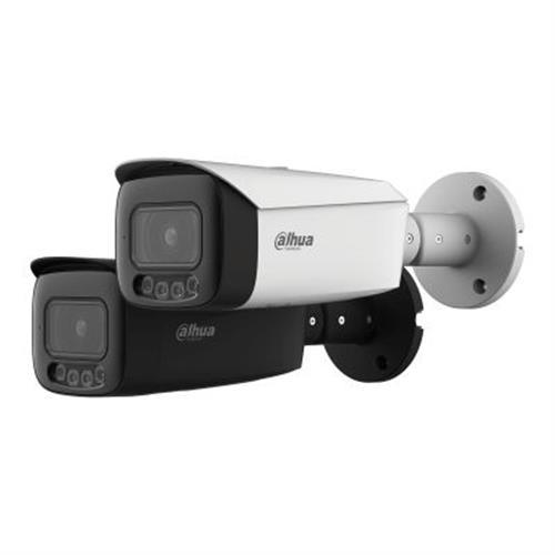 DAHUA מצלמת רשת צינור 5 מגה WizSense