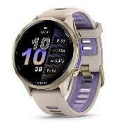 שעון דופק מקצועי Garmin Forerunner 970 47mm