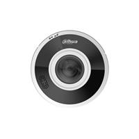 מצ רשת עין דג 6MP כיפה IR סדרה WizMind