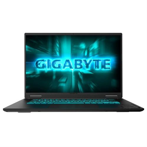 נייד GIGABYTE A16 WH RYZEN 7 260 16GB 1TB NVME RTX 5070 8GB IPS