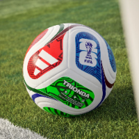 אדידס - כדורגל מונדיאל 2026 מידה 5 - Adidas FIFA World Cup 26™ Trionda Training Ball JD8032