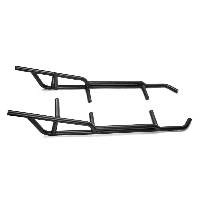 מדרכות צד can am maverick x3