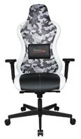 כיסא גיימינג Topstar Sitness RS Sport עם משענת גב ספורטיבית גבוהה