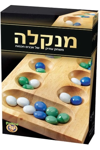 מנקלה