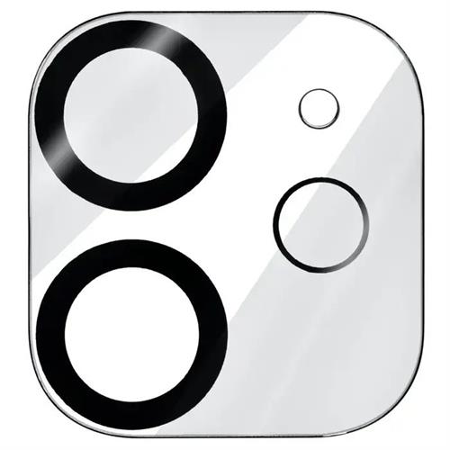 מארז 5 מגני זכוכית מלא למצלמה ל- iPhone 12/12 Mini