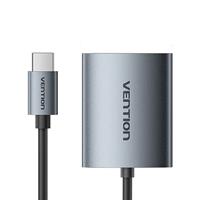 Vention USB-C to SD-MicroSD 4.0 312Mb/s Card Reader