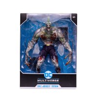 דמות אקשן 25 ס"מ Titan Joker (DC Multiverse) Mega Figure