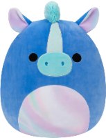 סקווישמלו בובה כרית רומנו ההיפוקמפוס 30 ס"מ Squishmallows