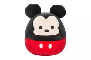 סקווישמלו בובה רכה דיסני מיקי מאוס 35 ס"מ Squishmallows