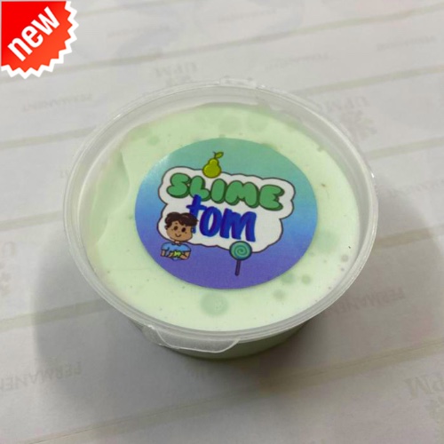 סליים Pear-Gloss של Slime Tom