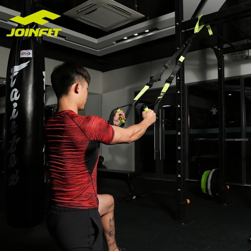 רצועות אימון Trx