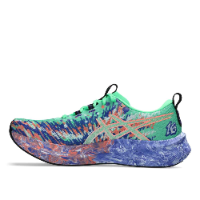 Asics Noosa Tri 16 Men Vital Green Cobalt Burst נעלי ריצה נוסה טרי 16 לגברים