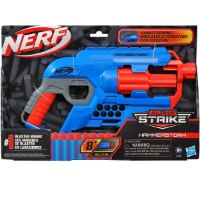 רובה Nerf  ALPHA STRIKE HAMMERSTORM