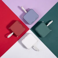 מטען נייד MULTI SMART