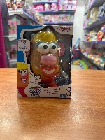 Mrs.Potato Head Mme Patata