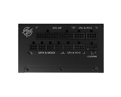 ספק כוח MSI MPG A1000G PCIE5 1000W 80+ Gold מודולרי