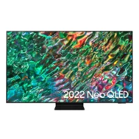 טלוויזיה חכמה 55" Samsung Neo QLED 4K סמסונג דגם QE55QN90B