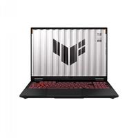 מחשב נייד ASUS TUF Gaming 16.0" Ryzen 7 260 32GB 1TB ללא מערכת הפעלה FA608UMI-QT251