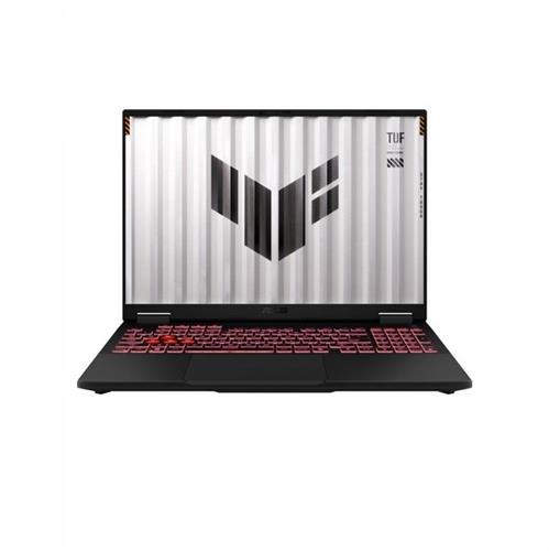 מחשב נייד ASUS TUF Gaming 16.0" Ryzen 7 260 32GB 1TB ללא מערכת הפעלה FA608UMI-QT251