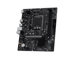לוח אם PRO H610M-S MSI