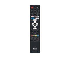 טלוויזיה MAG GTV65D23 65 inch SMART Google OS 4K