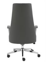 Miracase MB-323E כיסא מנהלים עם תמיכה ארגונומית לגב
