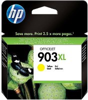 ראש דיו מקורי HP 903XL - צהוב