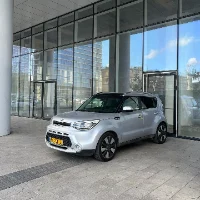 kia Soul 2015