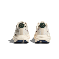 HOKA Clifton 9 נעלי ספורט גברים הוקה קליפטון 9 בצבע שיבולת/אלבסטר | HOKA גברים