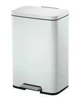 פח אשפה עם דוושה אקו Eko Madison 50L