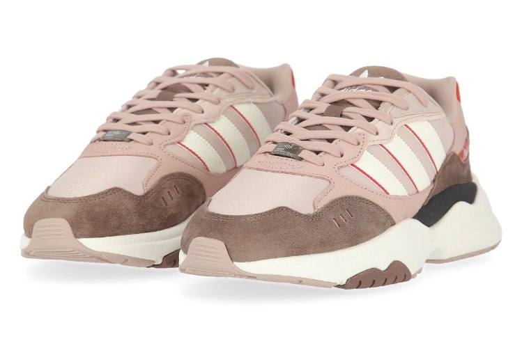 נעלי אדידס Adidas Retropy F90 ורוד