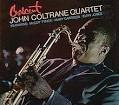 JOHN COLTRANE QUARTET/CRESCEN