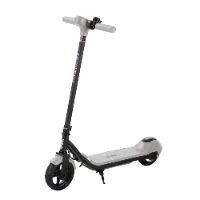 קורקינט חשמלי לילדים - RIDER KIDS K7 SCOOTER GRAY