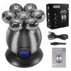מארז סטנדרט - מכונת גילוח ותספורת 7 ראשים BallShaver
