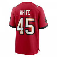 Tampa Bay Buccaneers Devin White