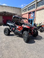 POLARIS RZR XP 1000 LIMITED 2020