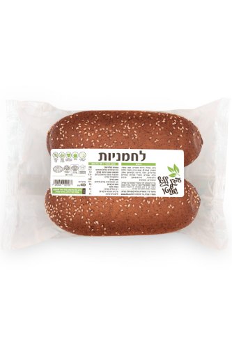 לחמניות אצבע ללא גלוטן עידן ללא גלוטן