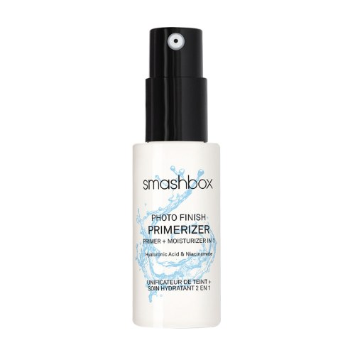 פריימר ולחות במוצר אחד בגודל מיוחד 15 מ"ל - PHOTO FINISH PRIMERIZER TRAVEL 15ML