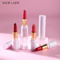 ליפסטיק SACE LADY מט עמיד למים
