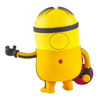 מיניונים - דמות קווין  - MINIONS GM090