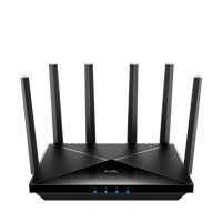 BE11000 2.5G Tri-Band Wi-Fi 7 Mesh Router CUDY