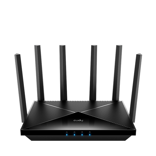 BE11000 2.5G Tri-Band Wi-Fi 7 Mesh Router CUDY