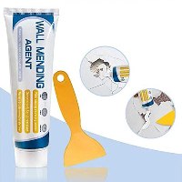 חומר איטום, מילוי והחלקה לקיר Waterproof