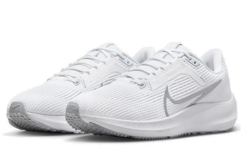 סניקרס נייק Nike Zoom Pegasus לבן